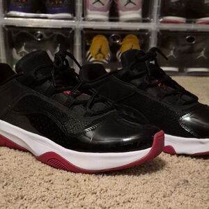 Jordan 11 Comfort Lows